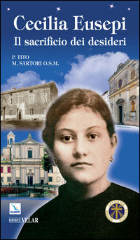 9788801046342 - Cecilia Eusepi. Il sacrificio dei desideri