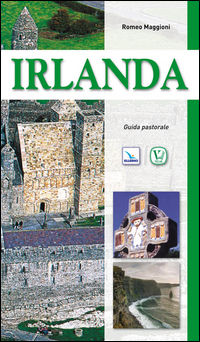 9788801048452 - Irlanda. Guida pastorale