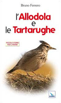 9788801048469 - L'allodola e le tartarughe