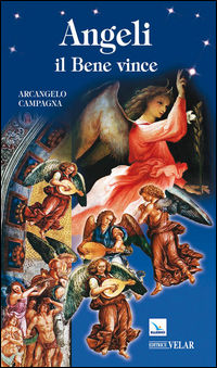 9788801048773 - Angeli. Il bene vince