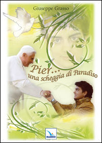 9788801048803 - Pier... una scheggia di paradiso
