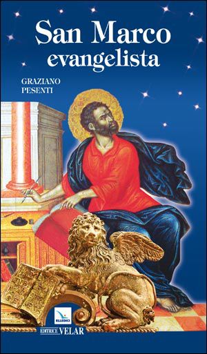 9788801049152 - San Marco evangelista