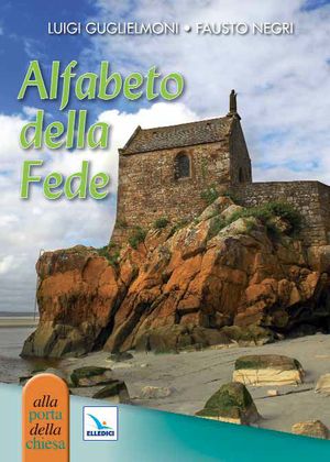 9788801050059 - Alfabeto della fede