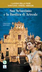 9788801050318 - San Sebastiano e la Basilica di Acireale