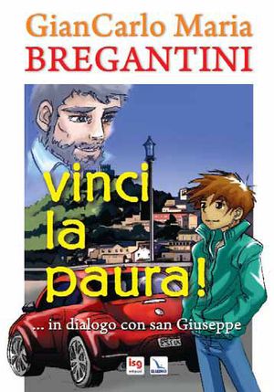 9788801050448 - Vinci la paura!. ...in dialogo con san Giuseppe