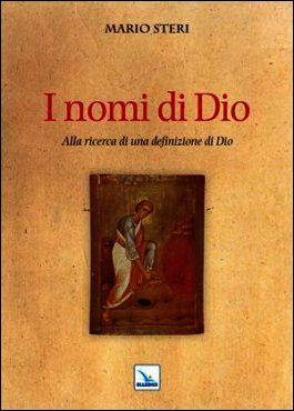 9788801055177 - I nomi di Dio. Alla ricerca di una definizione di Dio