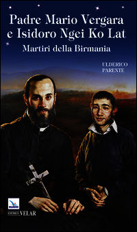 9788801056860 - Padre Mario Vergara e Isidoro Ngei Ko Lat