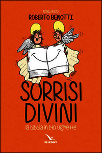 9788801058413 - Sorrisi divini