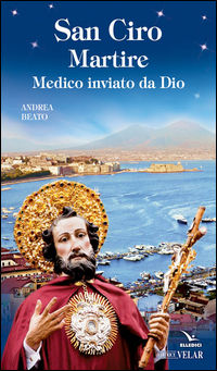 9788801059229 - San Ciro martire