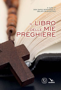 9788801063226 - Il libro delle mie preghiere