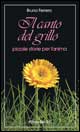 9788801111408 - Il canto del grillo