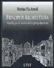 9788802045399 - Principi di architettura. Antologia di teoria della progettazione