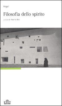 9788802071732 - Filosofia dello spirito