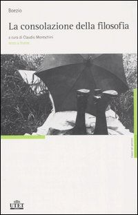 9788802074207 - La consolazione della filosofia. Testo latino a fronte