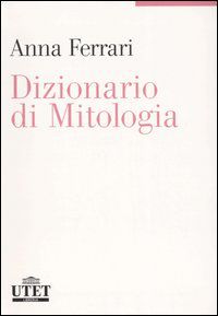 9788802074818 - Dizionario di mitologia