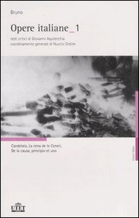 9788802076331 - Opere italiane