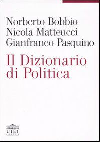 9788802077130 - Il dizionario di politica