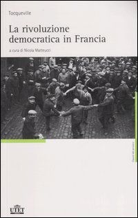9788802077833 - La rivoluzione democratica in Francia
