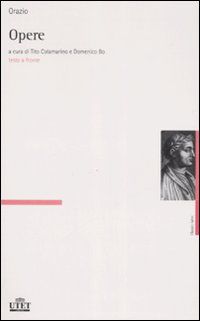 9788802080437 - Opere. Testo latino a fronte