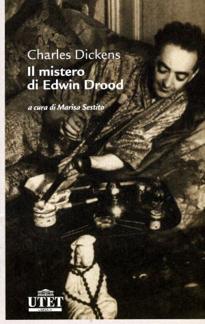 9788802081168 - Il mistero di Edwin Drood