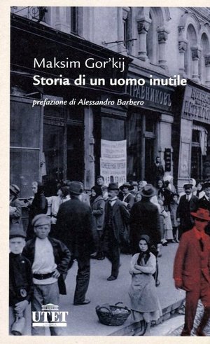 Foto non disponibile