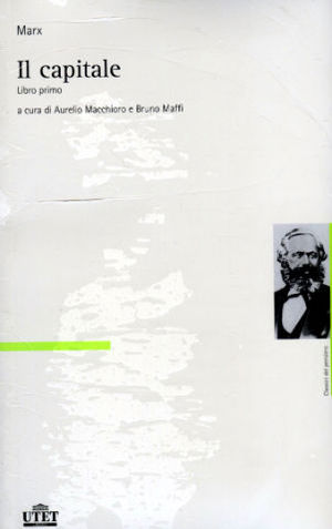 9788802081212 - Il capitale