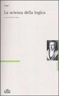 9788802083421 - La scienza della logica