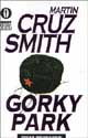 9788804255529 - Gorky Park
