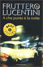 9788804303008 - A che punto è la notte