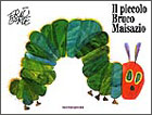 9788804323327 - Il piccolo bruco Maisazio. Ediz. illustrata