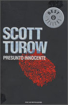 9788804326045 - Presunto innocente