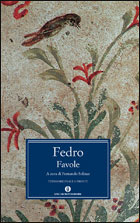 9788804354338 - Le favole