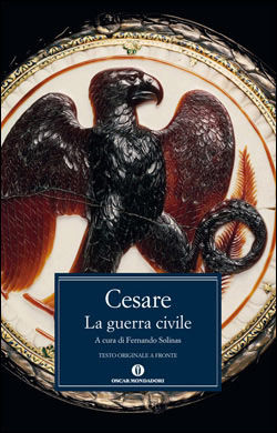 9788804355038 - La guerra civile-De bello civili