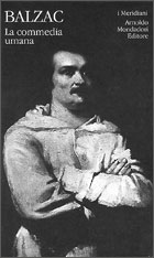9788804391081 - La commedia umana. Vol. 1