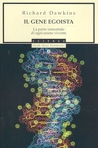 9788804393184 - Il gene egoista. La parte immortale di ogni essere vivente