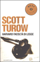 9788804395034 - Harvard, facoltà di legge