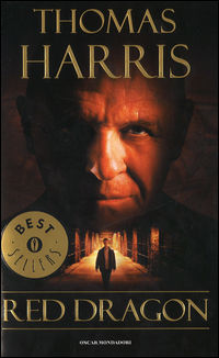 9788804397700 - Red Dragon