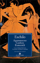 9788804400479 - Agamennone-Coefore-Eumenidi