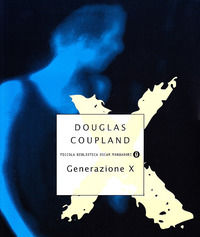 9788804412625 - Generazione X
