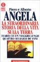 9788804414162 - La straordinaria storia della vita sulla terra. Diario di un viaggio lungo quattro miliardi di anni