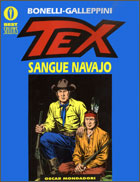 9788804415886 - Tex. Sangue navajo