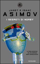 9788804437345 - I segreti di Norby