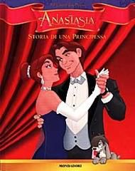 9788804450115 - Anastasia. Storia di una principessa