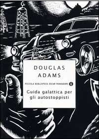 9788804464631 - Guida galattica per gli autostoppisti