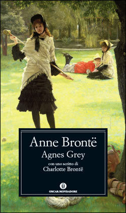9788804471783 - Agnes Grey