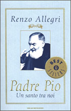 9788804471868 - Padre Pio