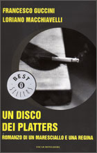 9788804471912 - Un disco dei Platters. Romanzo di un maresciallo e una regina