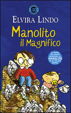 9788804475774 - Manolito il magnifico