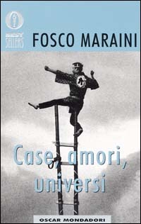 9788804484813 - Case, amori, universi