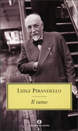 9788804487623 - Il turno